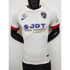 2324 Johor away